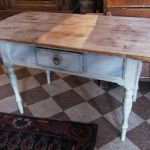 242 6043 WRITING DESK